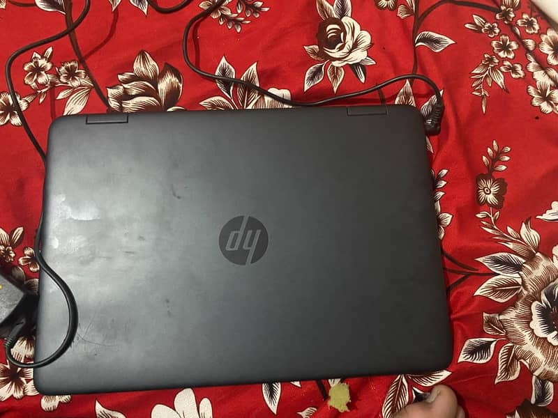 HP ProBook 4