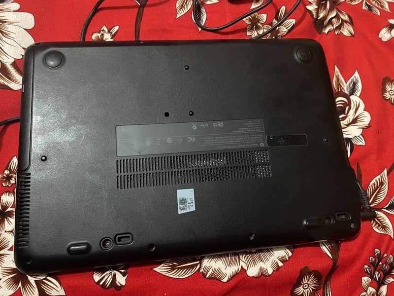 HP ProBook 5