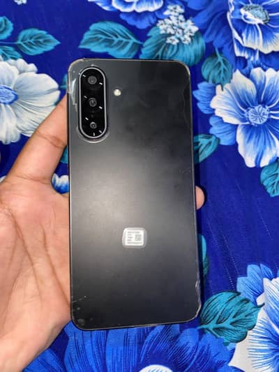 Samsung Mobile A17 5G