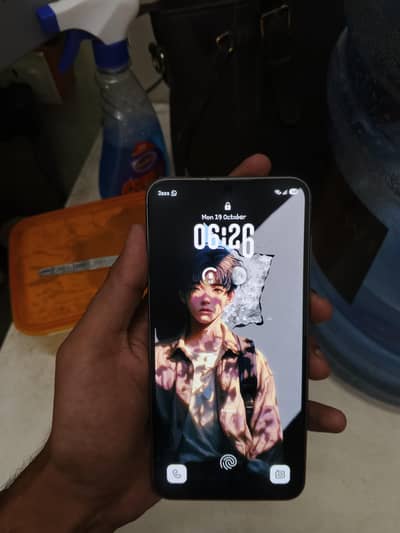 Samsung Mobile A56 5G