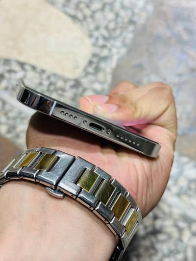 Apple iPhone 12 Pro Max