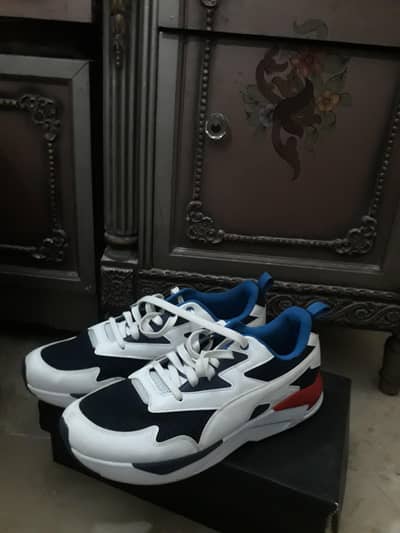 Original Puma Brand Joggers