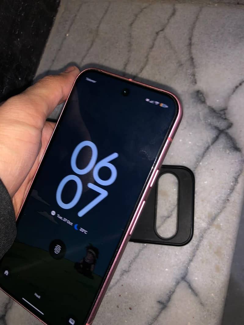 Google Pixel 9 1
