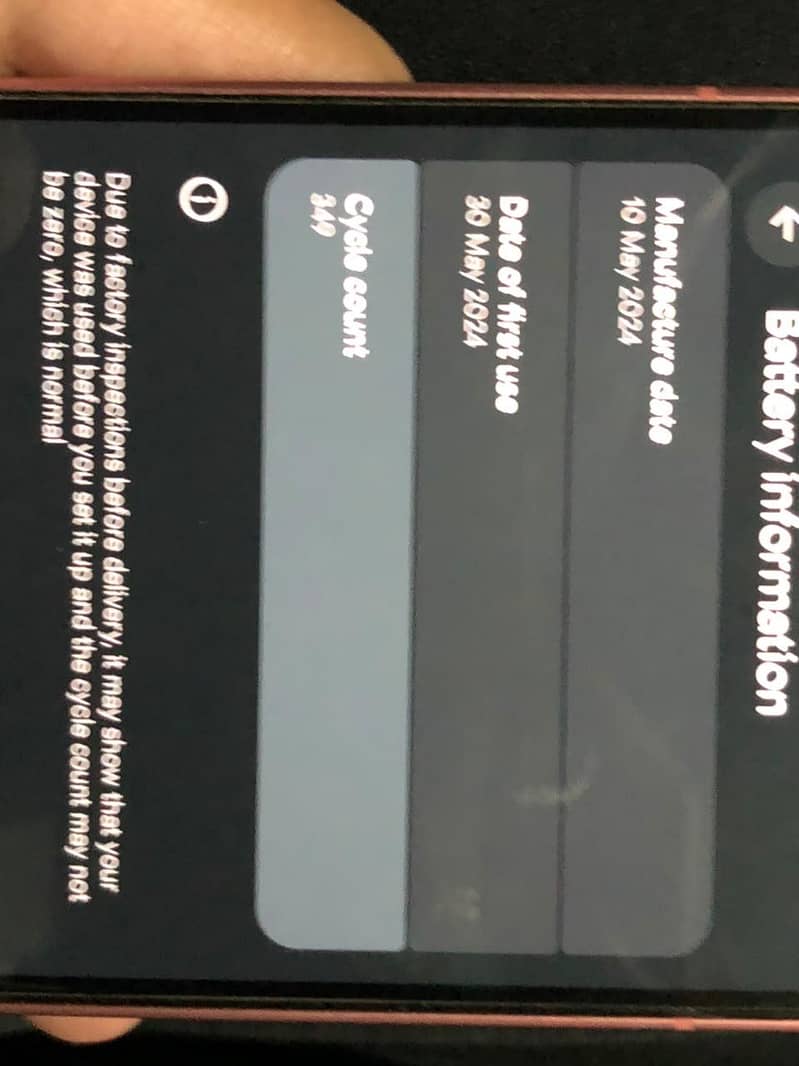 Google Pixel 9 3