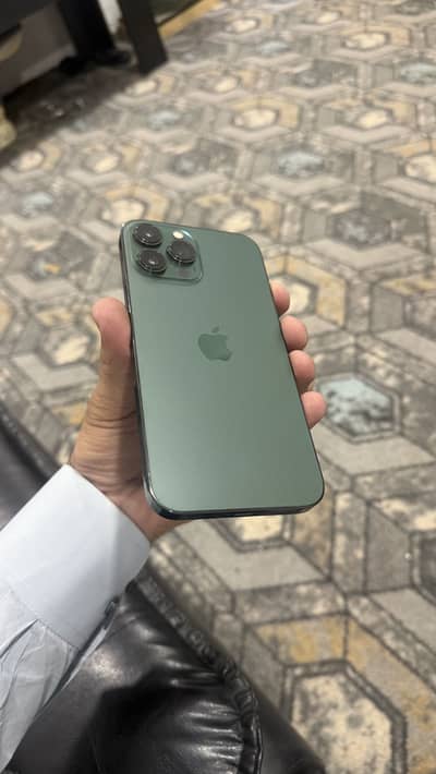 Apple iPhone 13 Pro Max
