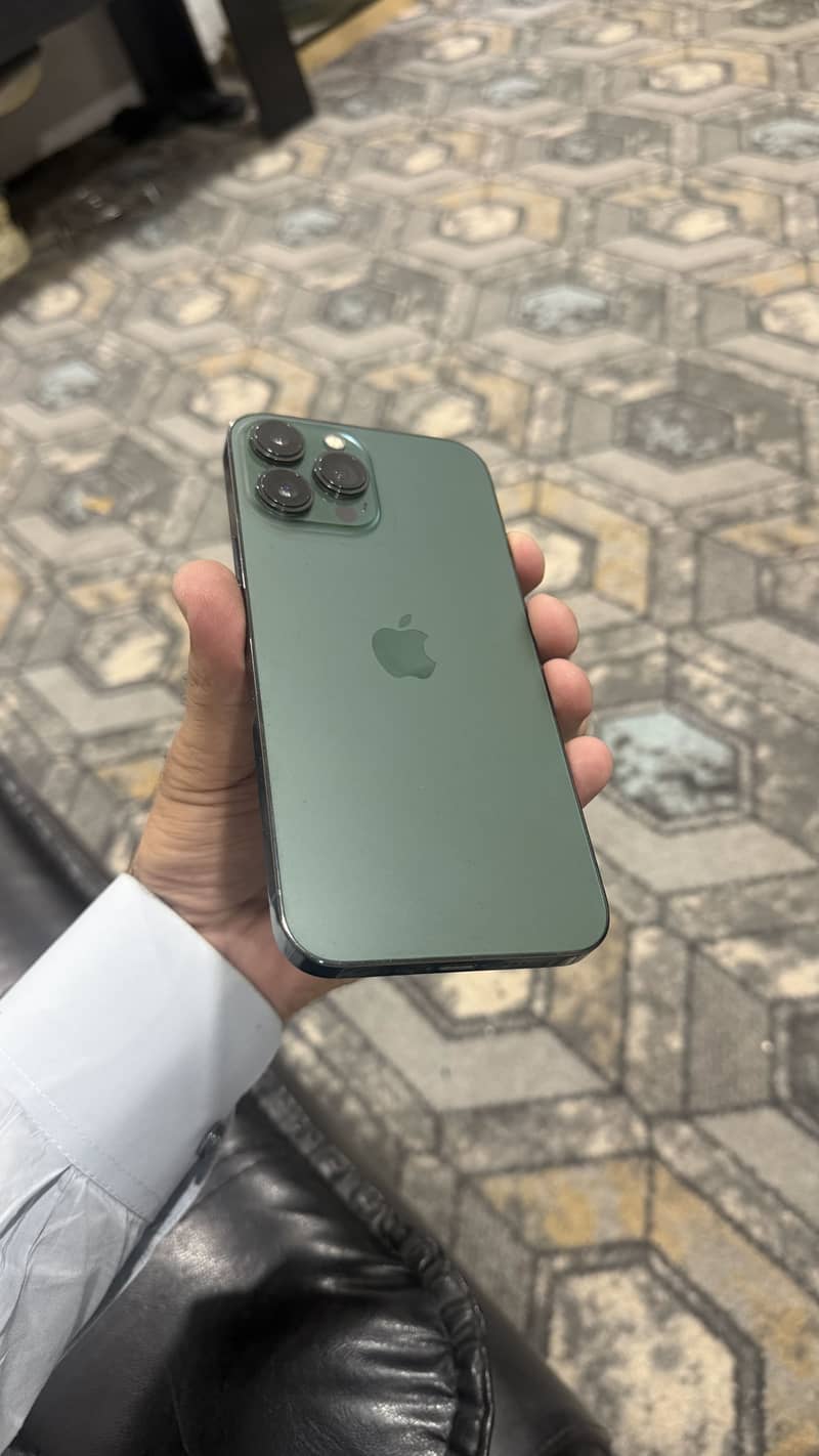 Apple iPhone 13 Pro Max 0