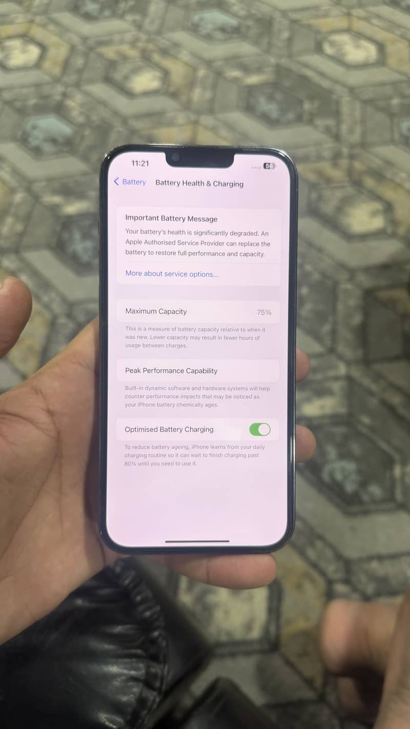 Apple iPhone 13 Pro Max 3