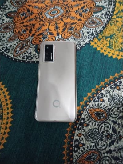 QMobile QSmart Ultra