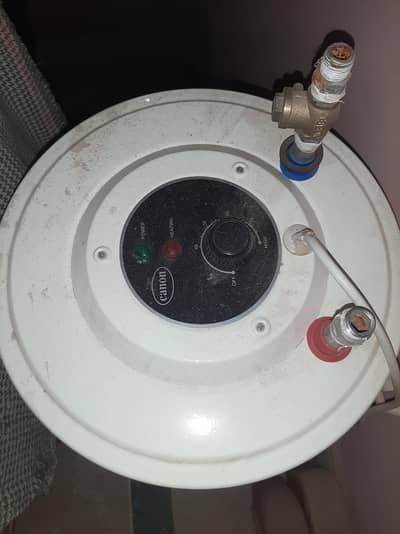 Canon Electric Water Heater 30 Litres