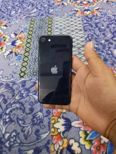 Apple iPhone SE 3rd genratoin