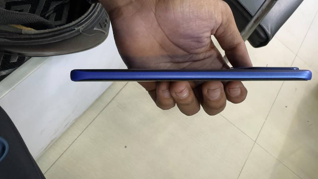 Infinix Note Edge 3