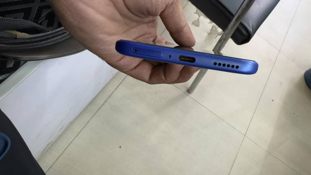 Infinix Note Edge 4