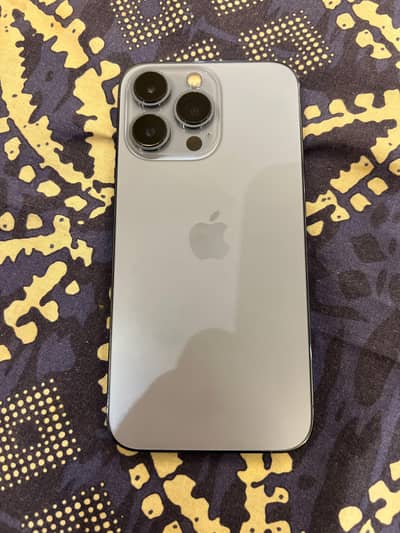 Apple iPhone 13 Pro 128GB PTA Approved Mercantile