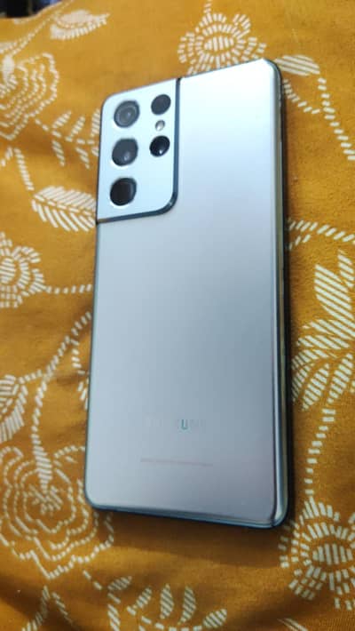 Samsung S21 Ultra 5G