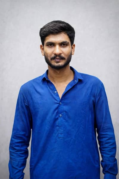 adeel Ahmed
