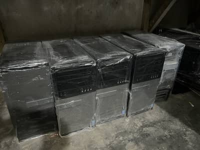 Dell Tower 9020