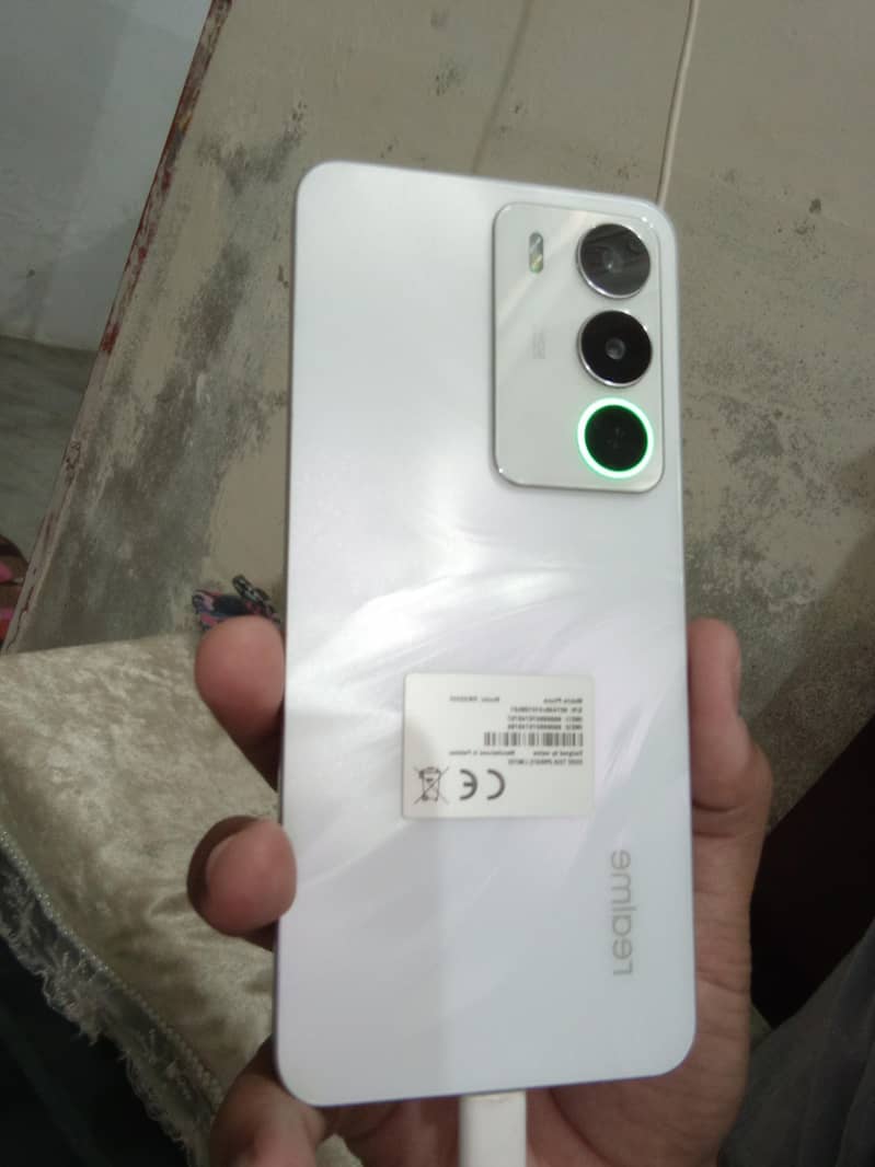 Realme C71 0