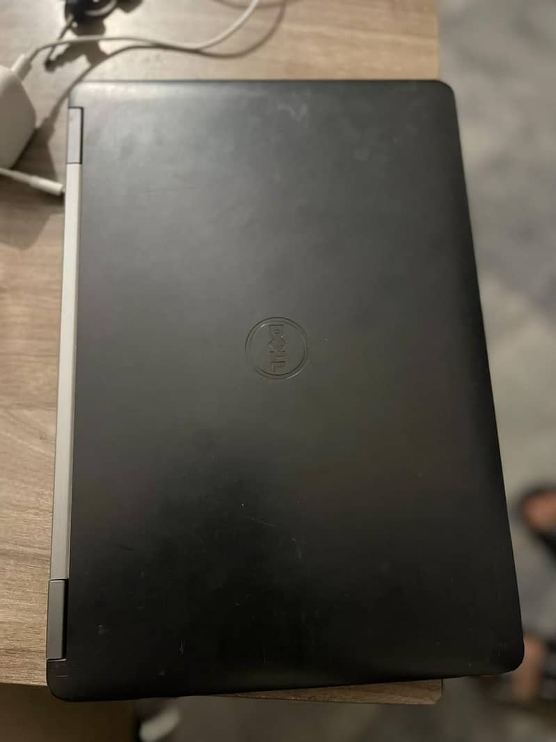 Dell latitude 1