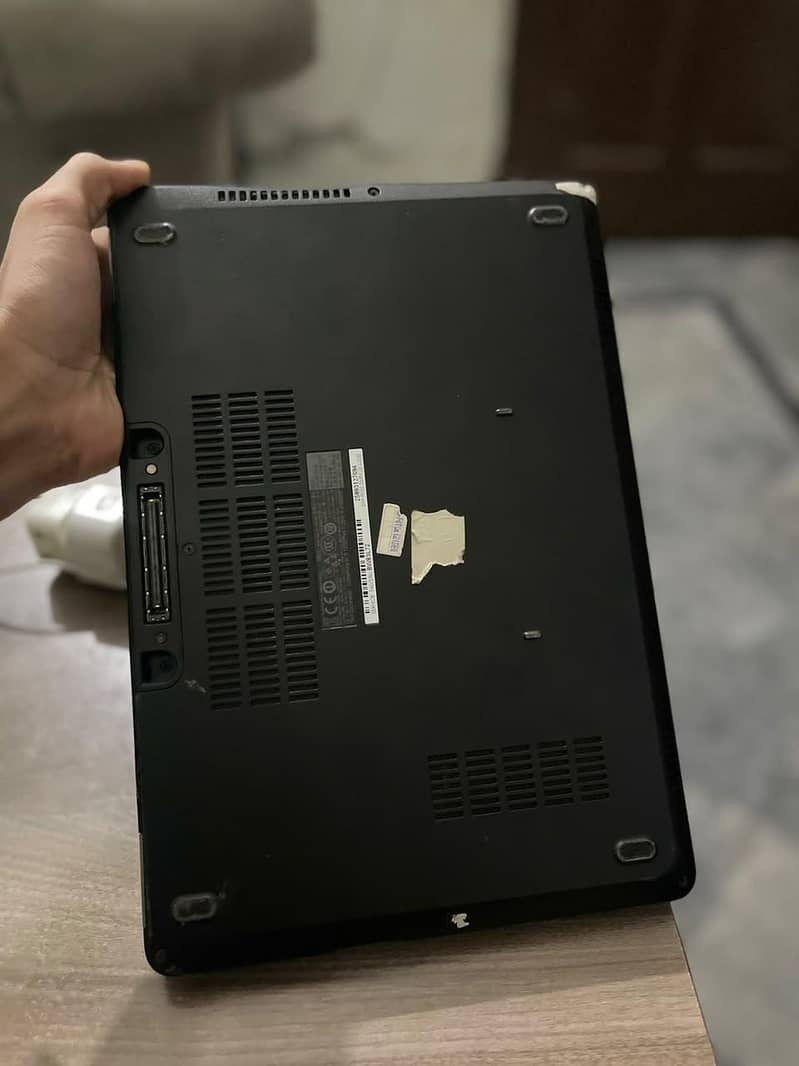 Dell latitude 3
