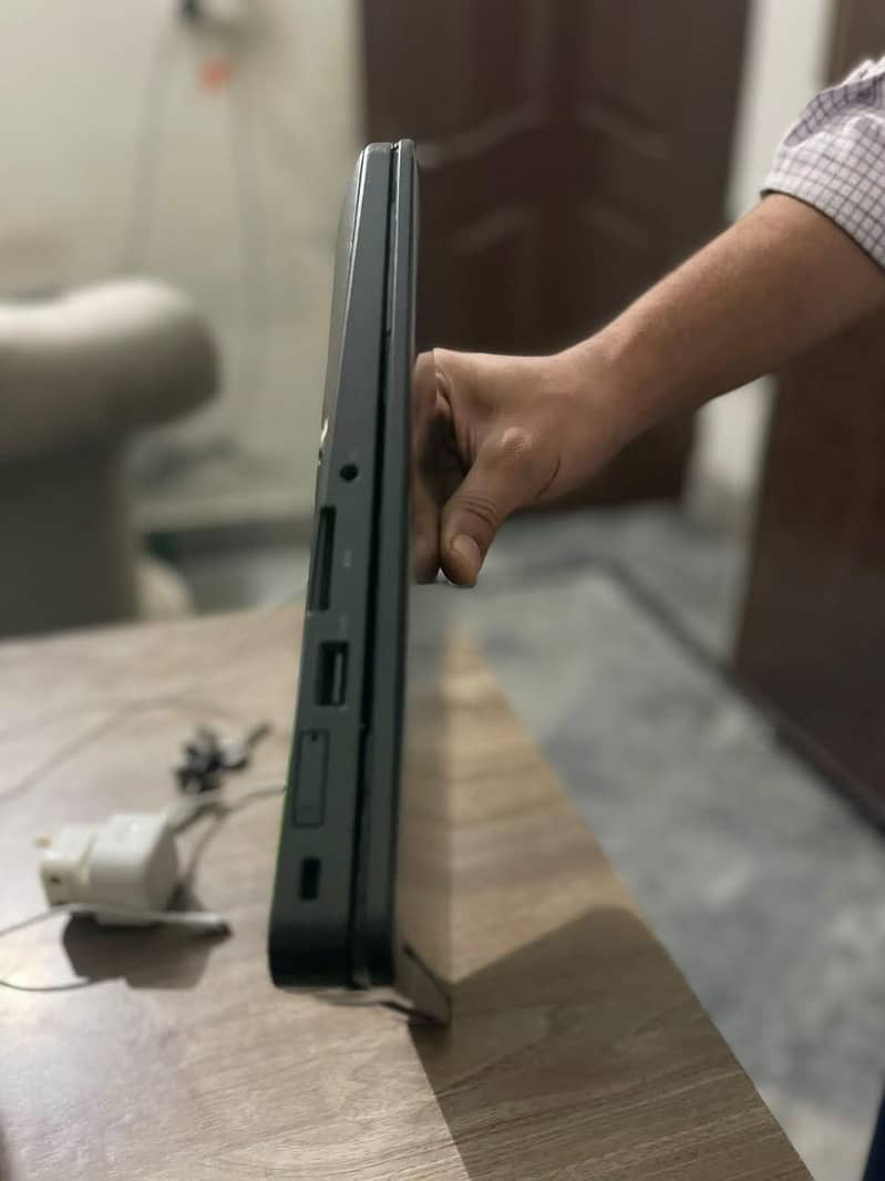 Dell latitude 5