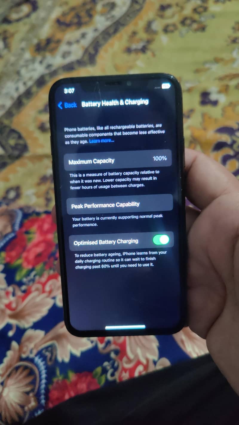 Apple iPhone X bypass 4