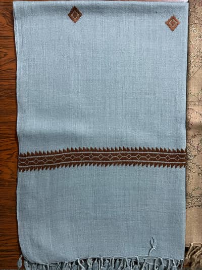 swat Genuine Shawls