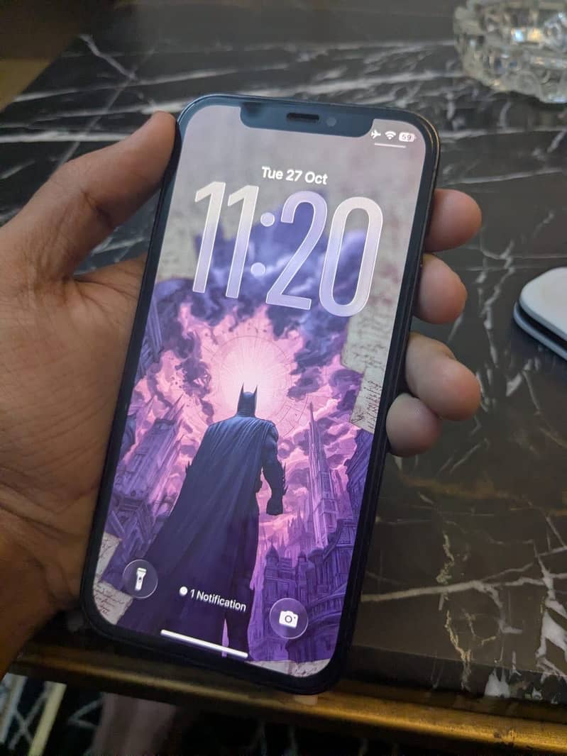 Apple iPhone 12 Pro 5