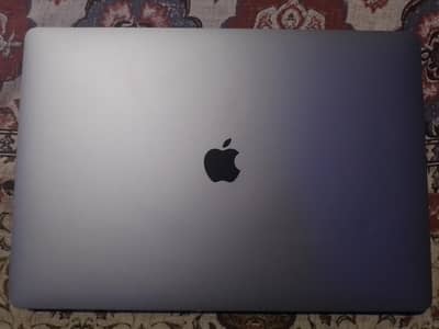 Apple MacBook Pro 16 [2019) Core i7 - 16GB/512GB SSD - Good Condition