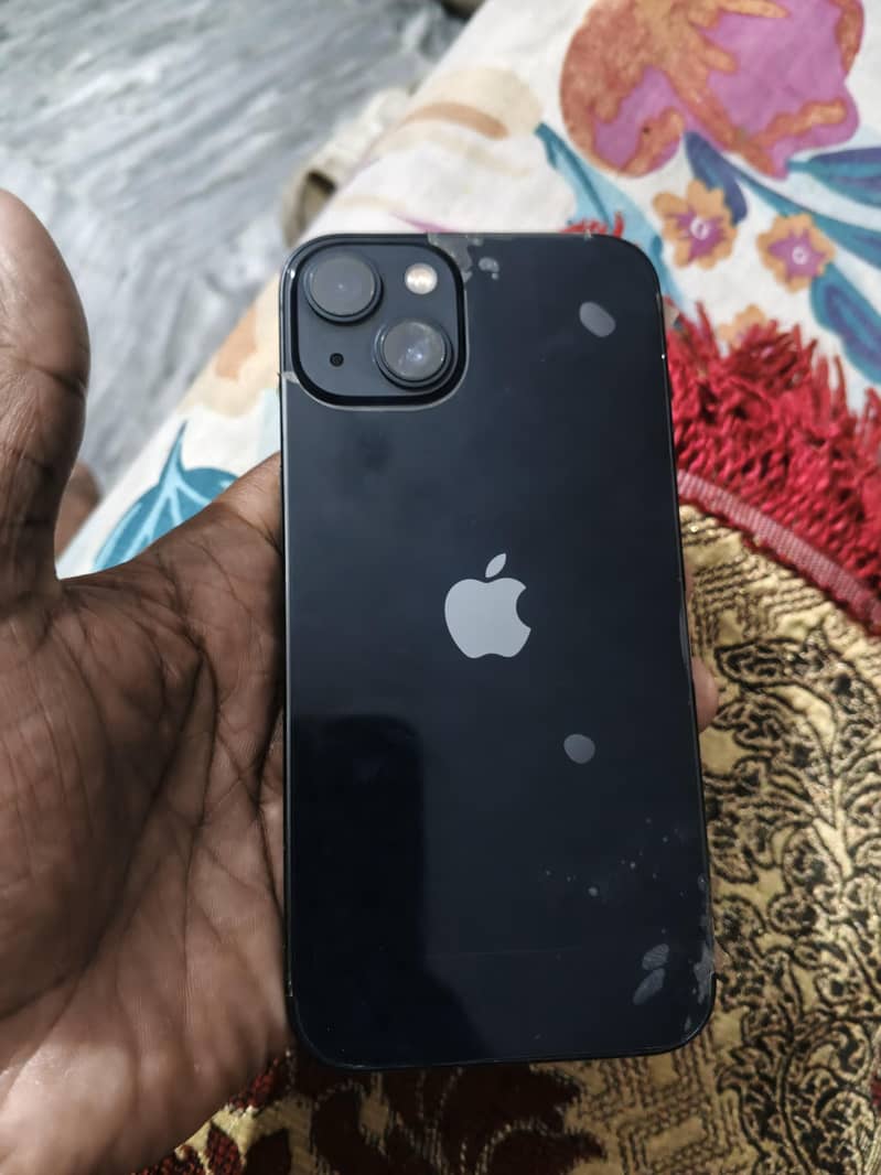 Apple iPhone 13 0