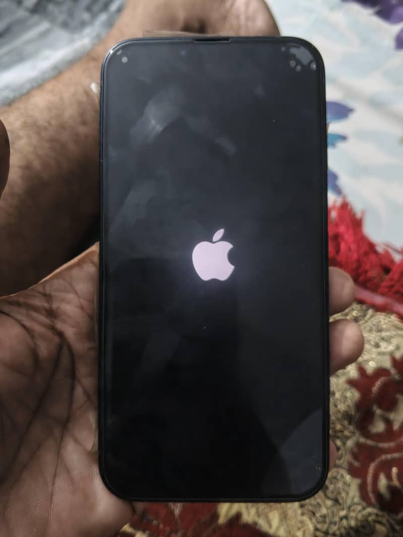 Apple iPhone 13 1
