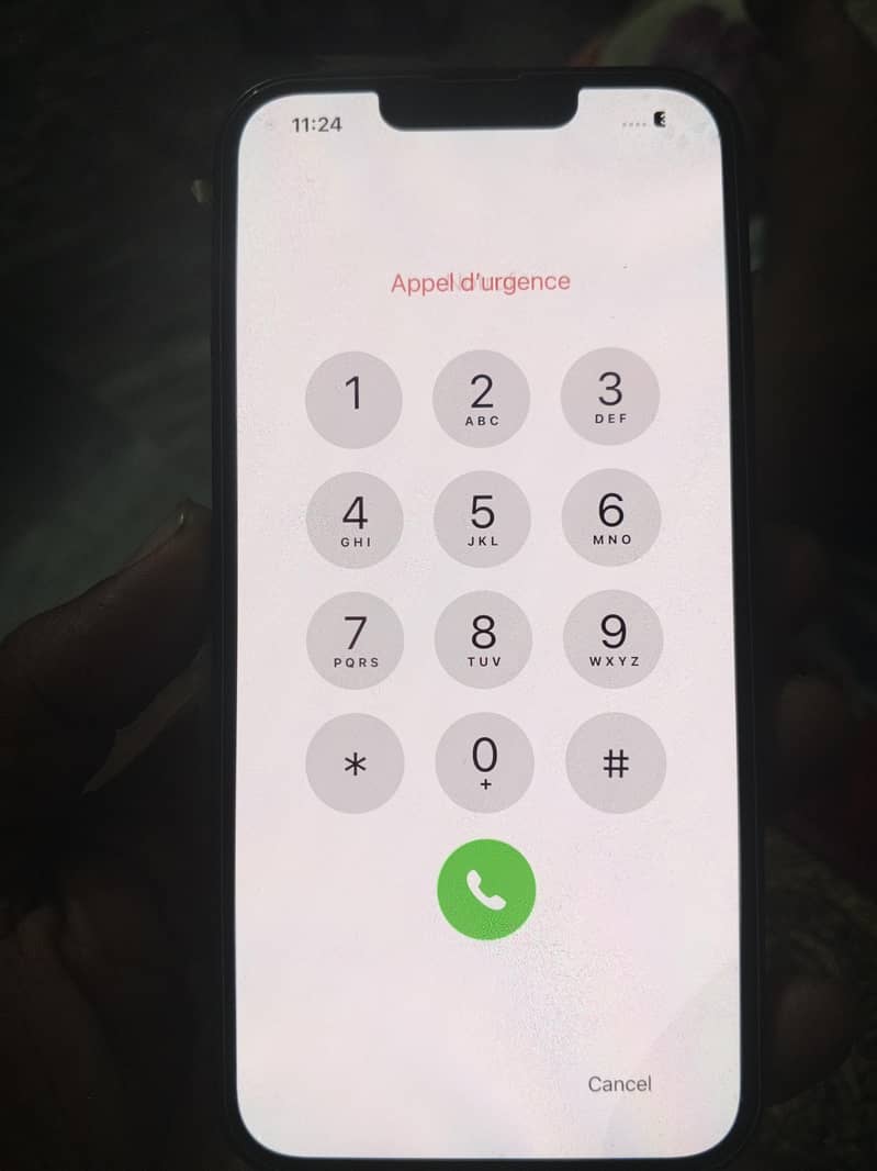 Apple iPhone 13 3