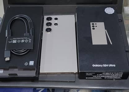 Samsung Mobile S24 Ultra