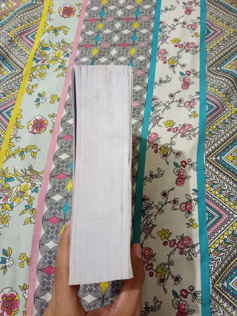 PPSC MCQs Papers Volume 2 - Imtiaz Shahid (Latest Edition) 2