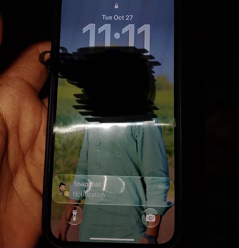 Apple iPhone 13 Pro 1