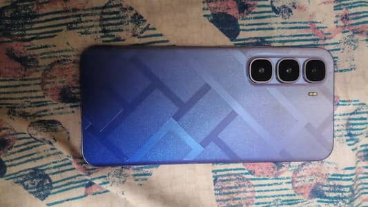 Infinix Hot 60 Pro Plus