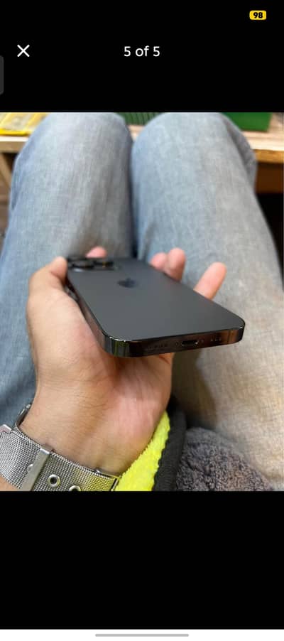 Apple iPhone 14 Pro