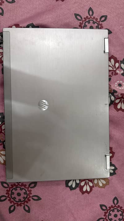 Hp elitebook 8440p