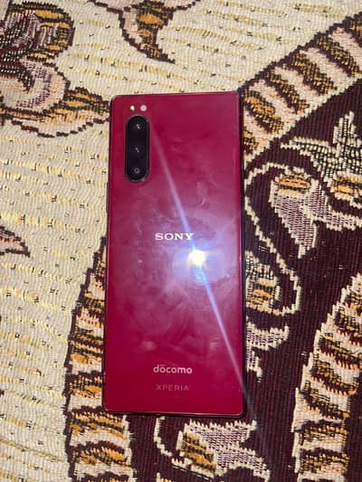 Sony Xperia 5
