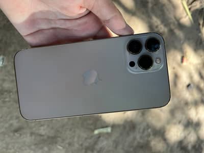 Apple iPhone 13 Pro Max