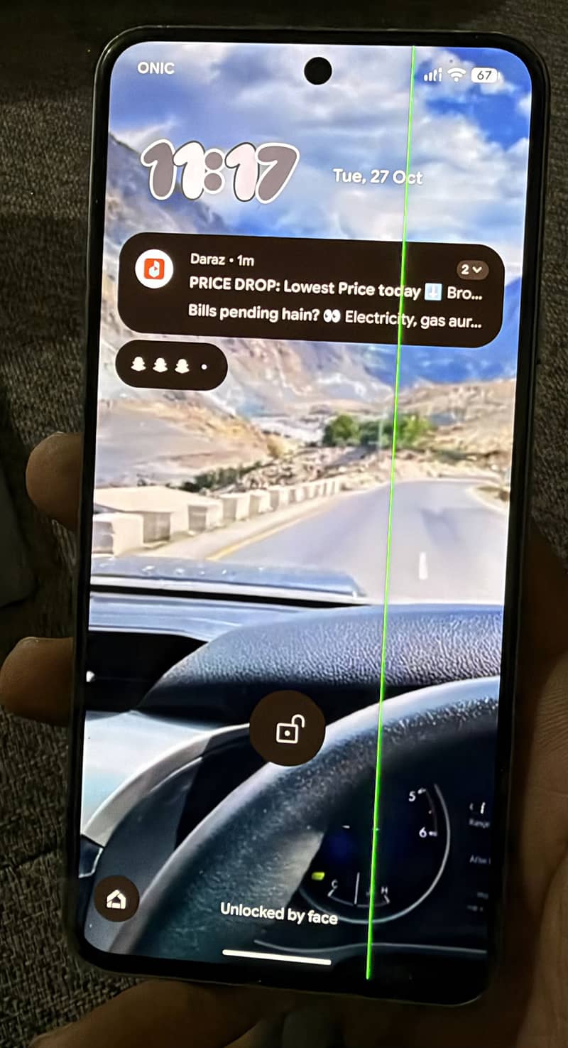 Google Pixel 8 1