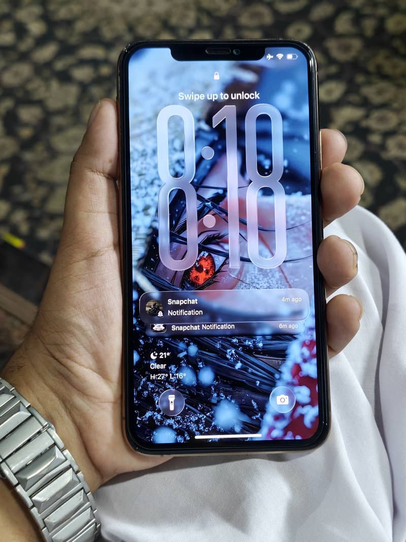 Apple iPhone 11 Pro Max 3