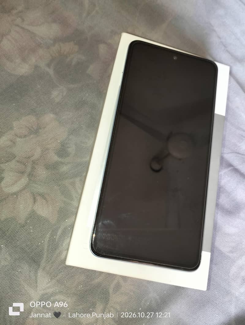 Oppo A60 3