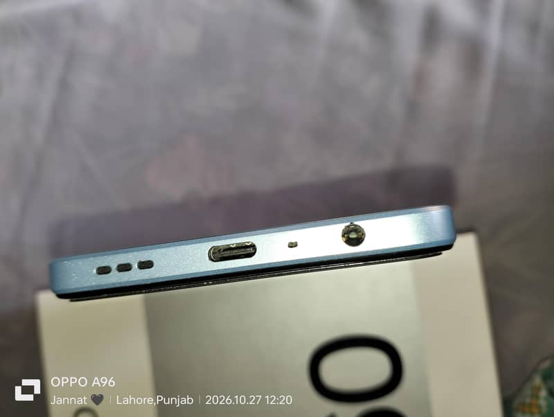 Oppo A60 6
