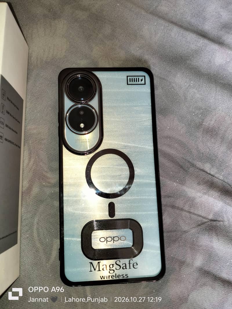 Oppo A60 11
