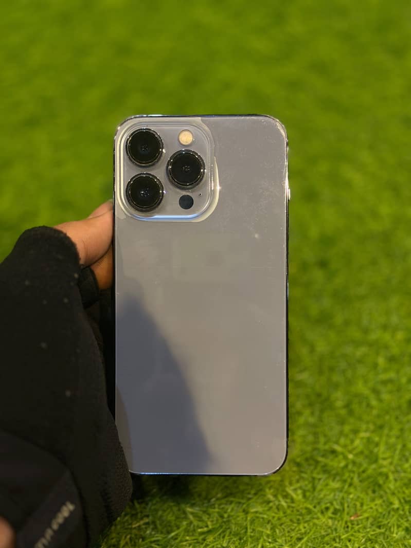 Apple iPhone 13 Pro 2