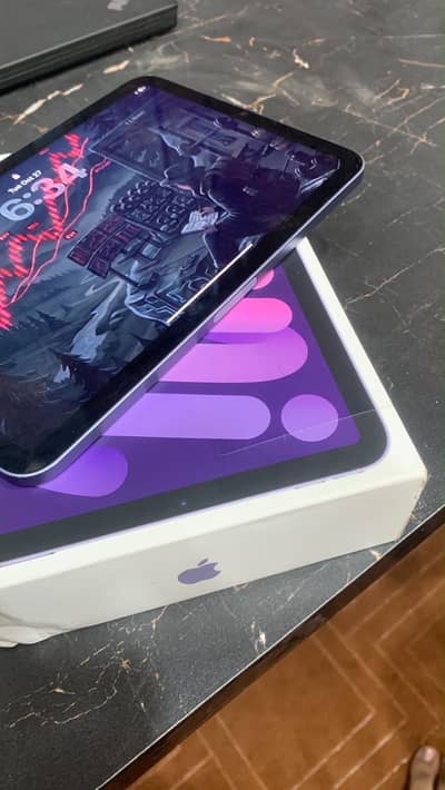ipad mini 6