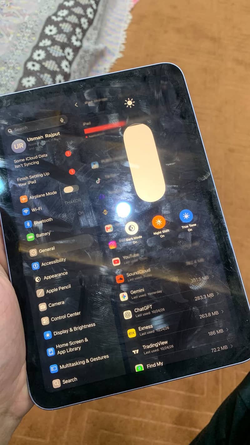 ipad mini 6 4