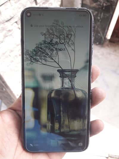 Huawei Nova 7i