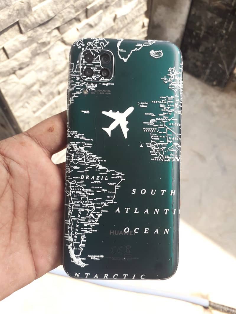 Huawei Nova 7i 1