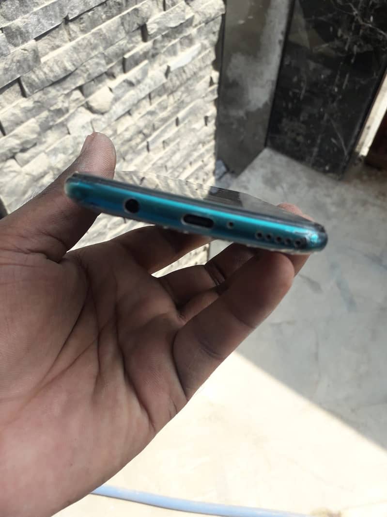 Huawei Nova 7i 2